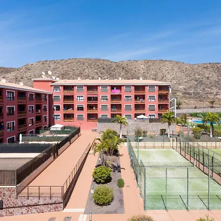 Sun Paradise Studio Apartment *