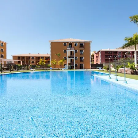 Sun Paradise Studio Apartment *