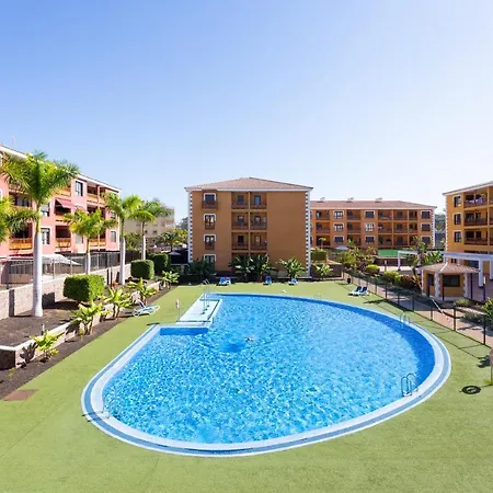 Apartment Sun Paradise Studio *