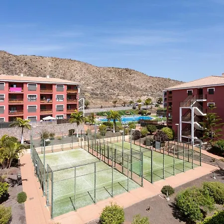 Sun Paradise Studio Apartment *