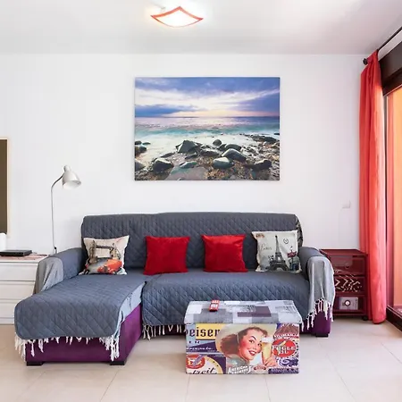 Sun Paradise Studio Apartman *